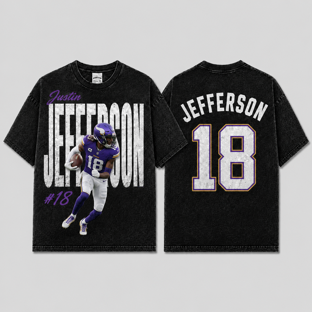 Justin Jefferson