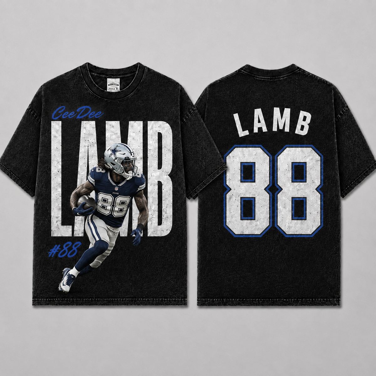CeeDee Lamb
