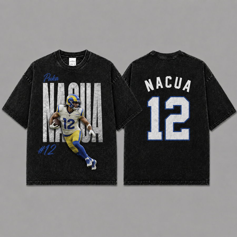 Puka Nacua