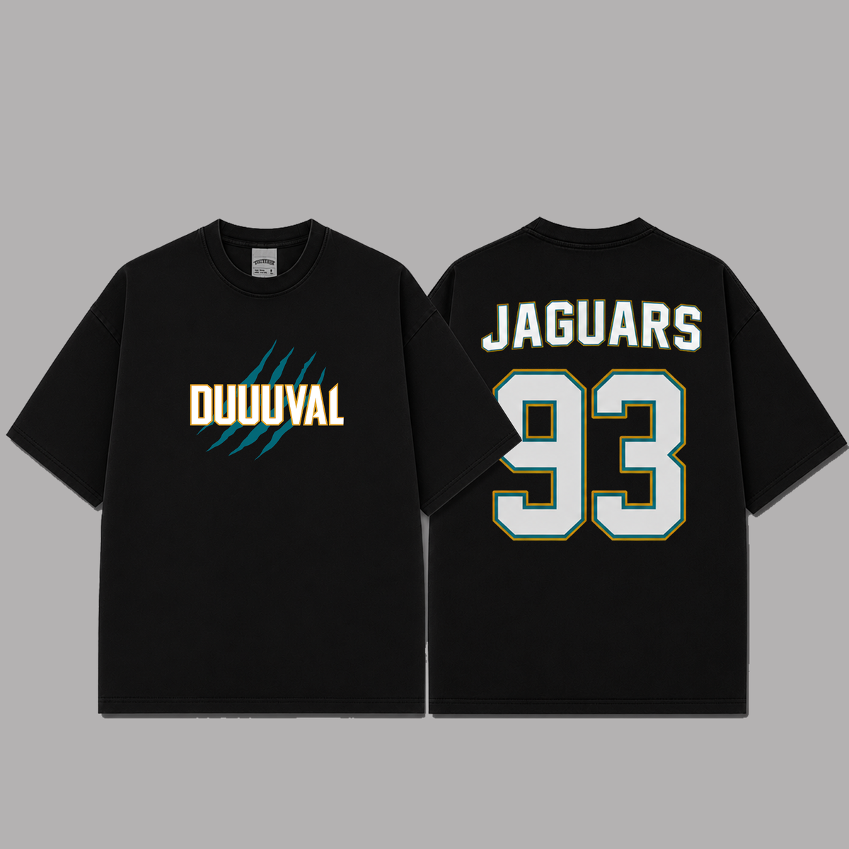 Jacksonville Jaguars Vintage Washed T-Shirt, Football Graphic Tee, Duuuval Game Day Shirt, NFL Fan Gift, Vintage Washed Shirt, Washed Graphic Tee, Acid Wash T-Shirt, Game Day Shirt, Football Fan Gift (Copy) (Copy) (Copy) (Copy)