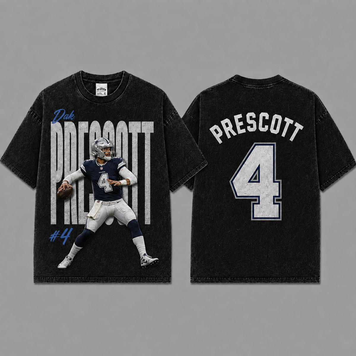 Dak Prescotty