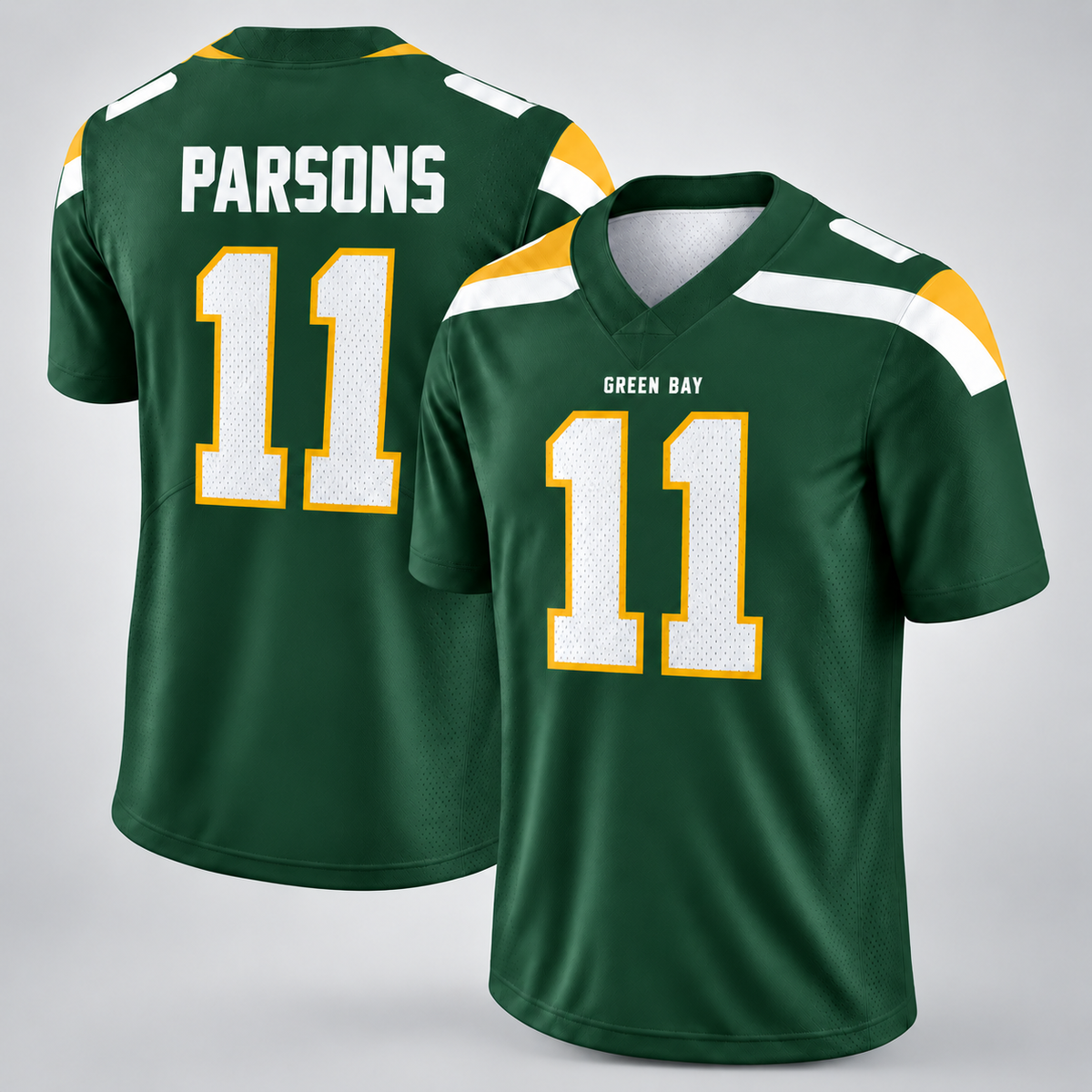 Micah Parsons 11 All Over Print 3D Vintage Jersey, Game Day Shirt, Game Day Fan Gift Unisex Game Day Gift, Merch Outfit, Fan Gift, Football Gift, Retro Football Merch, Men’s Football Jersey, Women’s Football Jersey, Sunday Football Shirt (Copy)