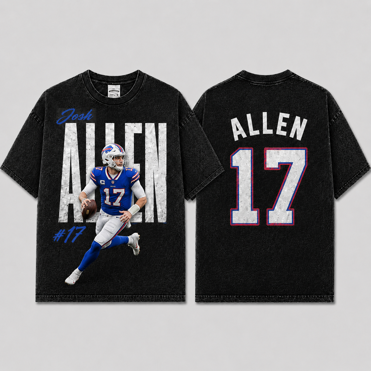 Josh Allen