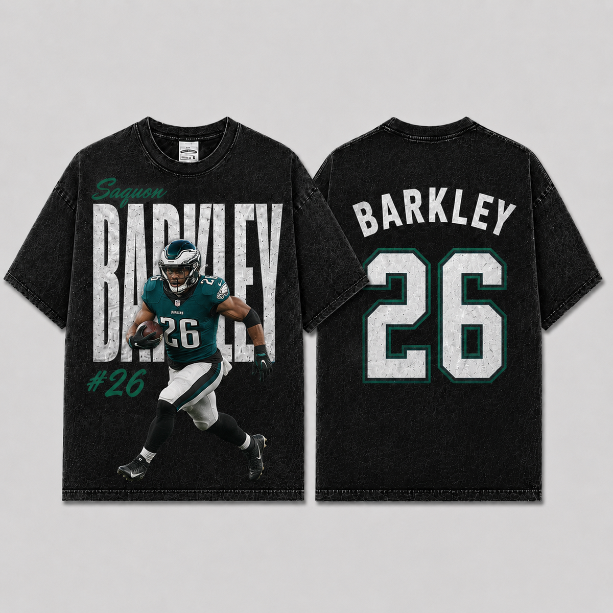 Saquon Barkley