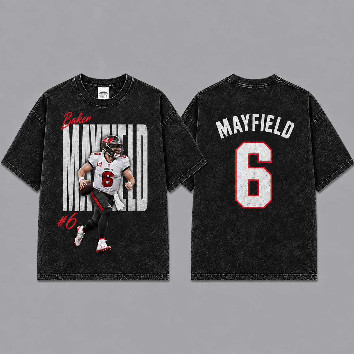 Baker Mayfield