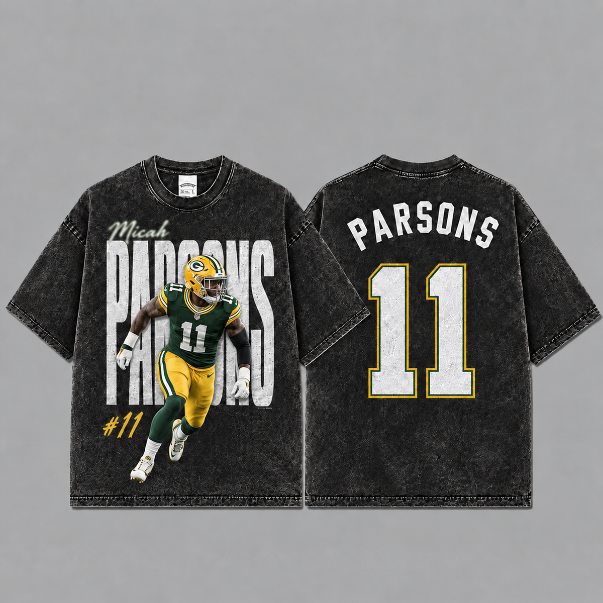 Micah Parsons